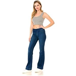 Cello Jeans Slim Fit Bootcut Jeggings